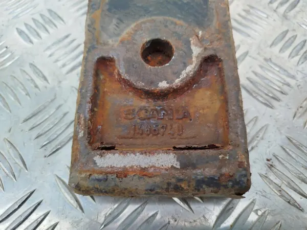 Bladfjädermontering OEM 1485740 Scania image 5