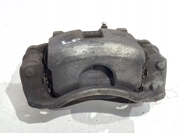 Braçadeira Dianteira Esquerda OEM LORK-169-128293 Hyundai Kona image 2