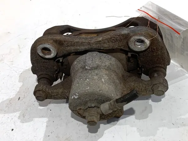 Braçadeira Dianteira Esquerda OEM LORK-169-128293 Hyundai Kona image 3