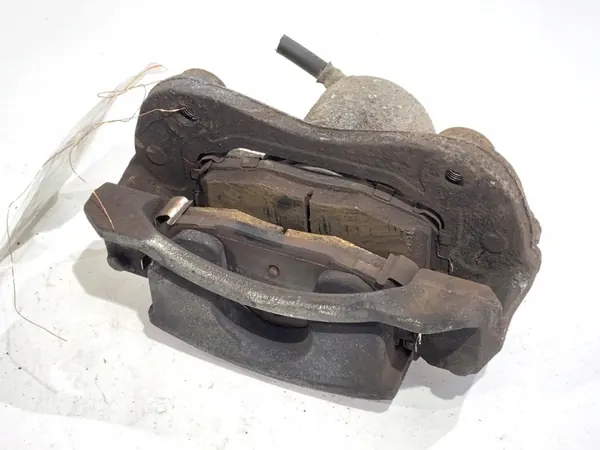 Braçadeira Dianteira Esquerda OEM LORK-169-128293 Hyundai Kona image 4