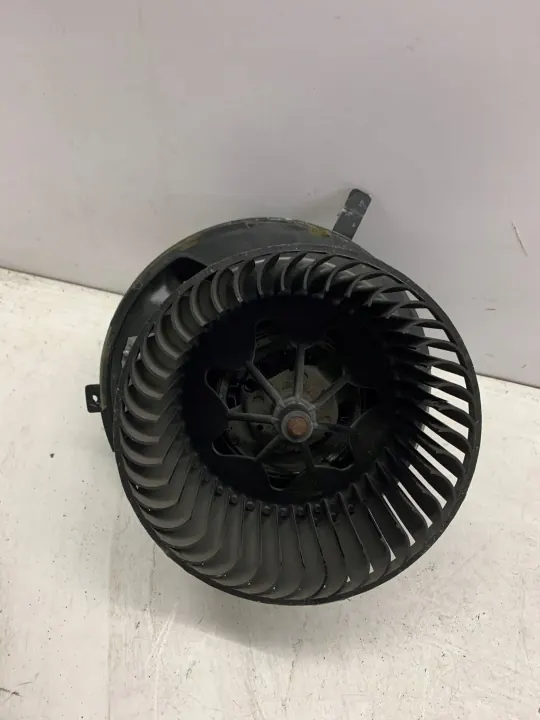 Soufflante Skoda Octavia II Lift OEM 3C0907521F image 3