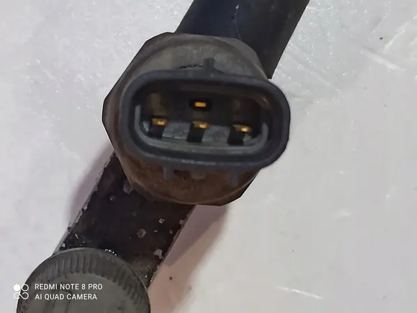 Ilmastointiputki Range Rover Sport 3.0TD image 3