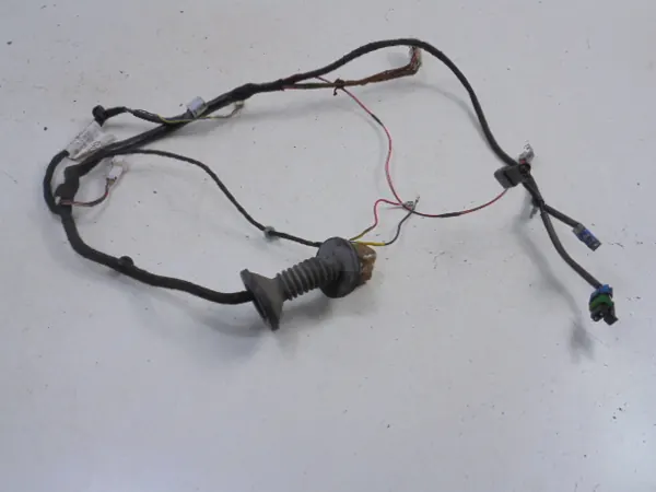Opel Voordeur Bedrading OEM 97200 823/000 image 2