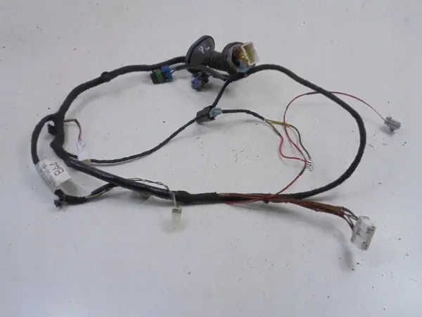 Opel Voordeur Bedrading OEM 97200 823/000 image 3
