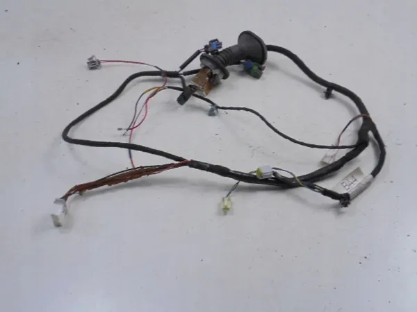 Opel Voordeur Bedrading OEM 97200 823/000 image 4