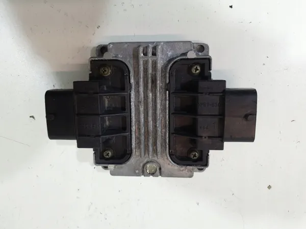 Module Boîte Vitesses Opel Vectra C Signum OEM 09186185 image 2