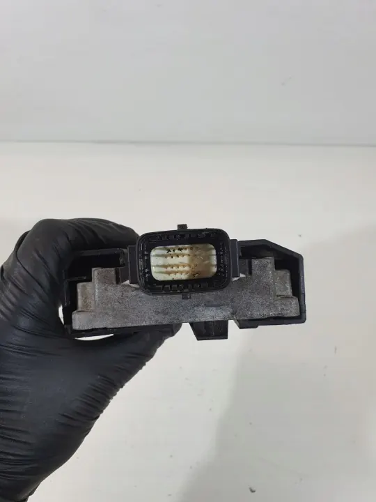Module Boîte Vitesses Opel Vectra C Signum OEM 09186185 image 5