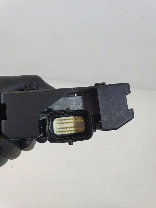 Module Boîte Vitesses Opel Vectra C Signum OEM 09186185 image 6