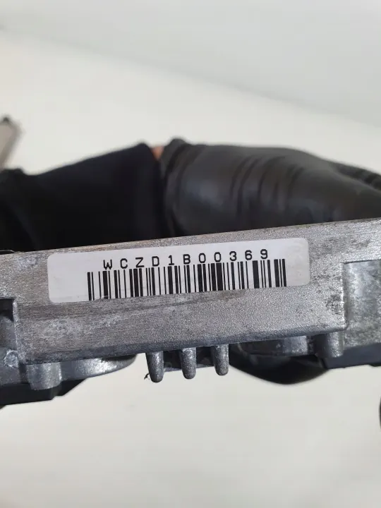 Module Boîte Vitesses Opel Vectra C Signum OEM 09186185 image 8
