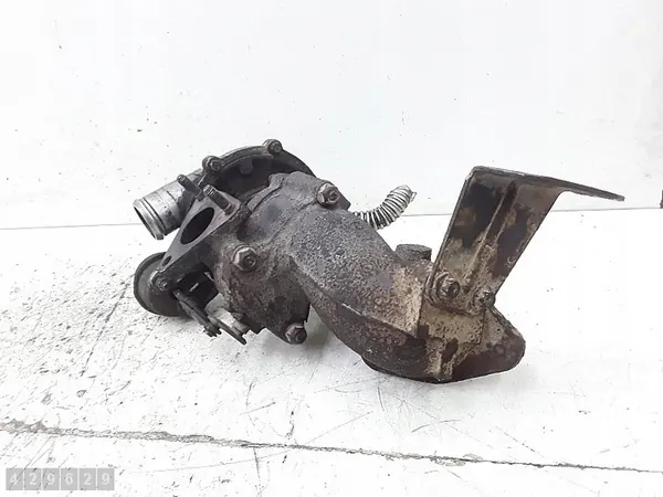 Turboalimentador Rover 214 1998 2000 PMF100440 image 3