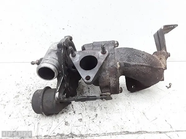 Turboalimentador Rover 214 1998 2000 PMF100440 image 4
