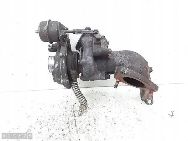 Turboalimentador Rover 214 1998 2000 PMF100440 image 5