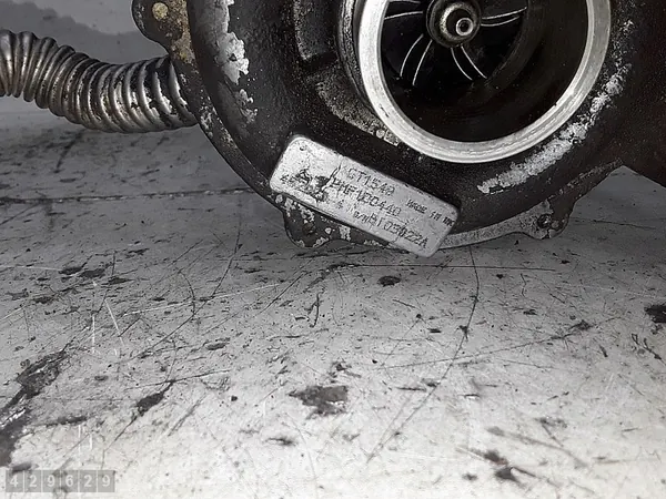 Turboalimentador Rover 214 1998 2000 PMF100440 image 6