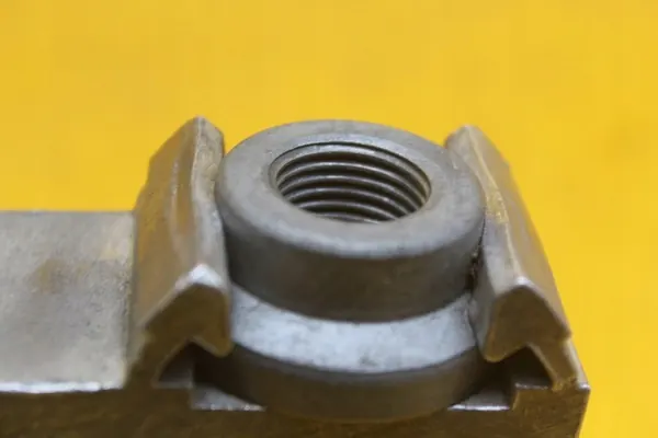 Vaihteiston Kiinnike Peugeot Boxer II Jumper II Ducato III image 7