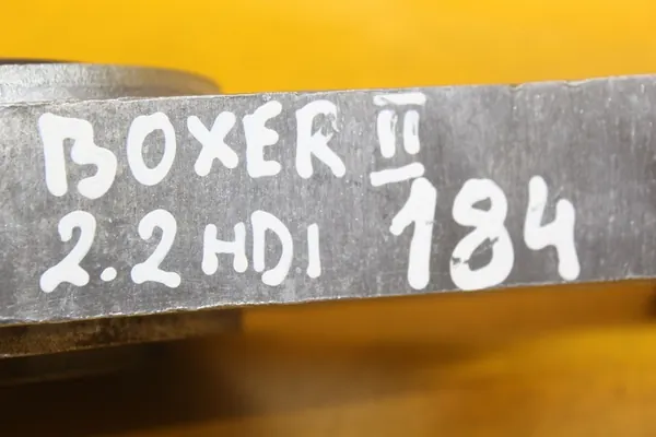 Vaihteiston Kiinnike Peugeot Boxer II Jumper II Ducato III image 8