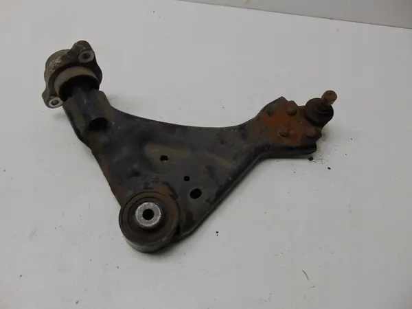 Höger Framdämpare Mercedes Vito 639 A6393301501 image 2