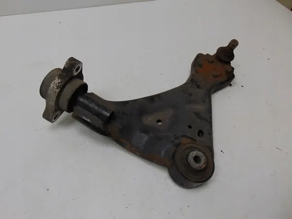 Höger Framdämpare Mercedes Vito 639 A6393301501 image 3