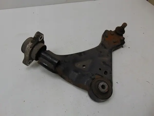 Höger Framdämpare Mercedes Vito 639 A6393301501 image 4