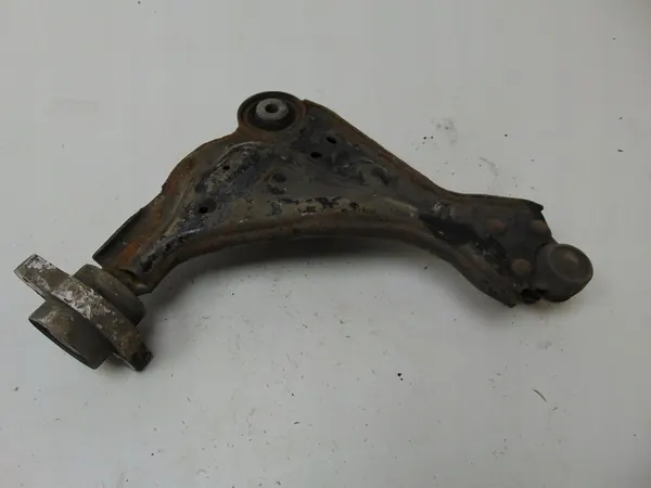 Höger Framdämpare Mercedes Vito 639 A6393301501 image 6