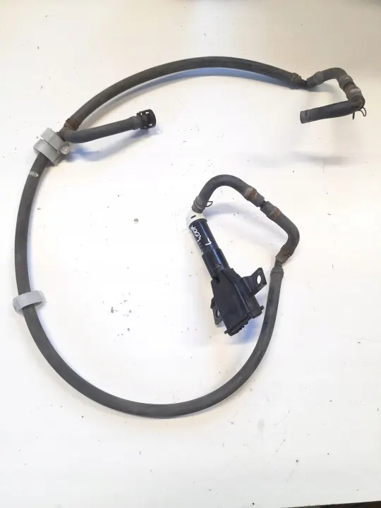 PEUGEOT 4007 Vasen ajovalopesuri OEM-osat image 2