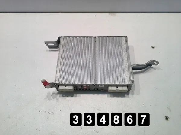 Toyota Camry ECU OEM AM-334867 - Modell 2003 image 2