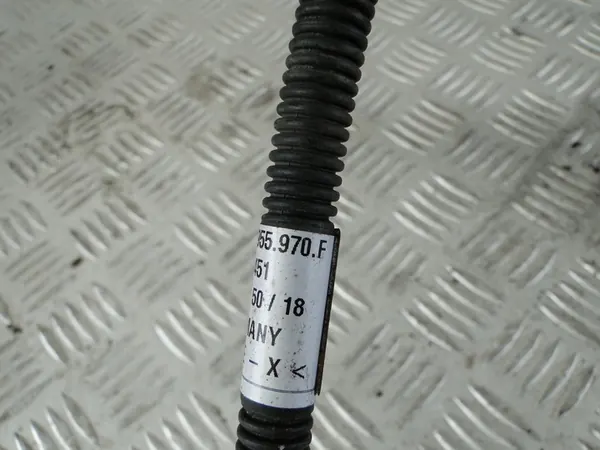 Tuyau de laveur pour Skoda Superb III 3V 3V0 3V0955970F image 4