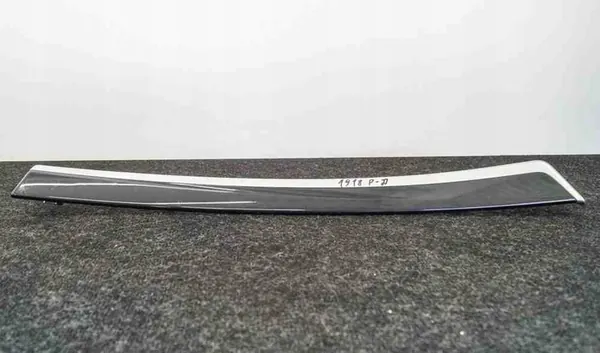 Interieurtrimset BMW 5 Touring (F11) image 3