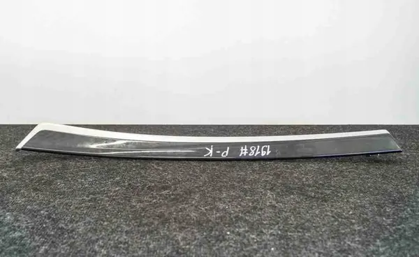 Interieurtrimset BMW 5 Touring (F11) image 5