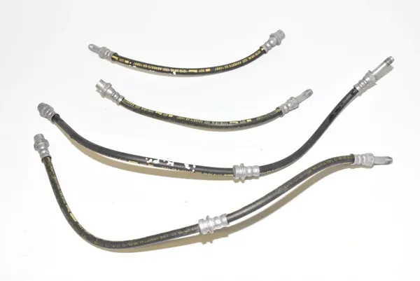 Flexibles de frein BMW d'occasion OEM 6799303 pour i3 image 2