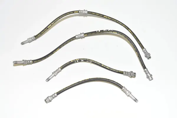 Flexibles de frein BMW d'occasion OEM 6799303 pour i3 image 3