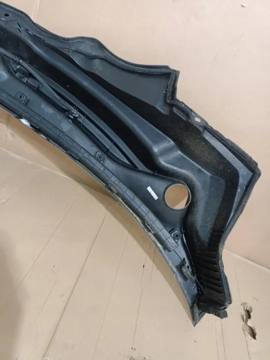 OEM PODSZYBIE EUROPA Ruitafdekking voor Hyundai Veloster I image 8