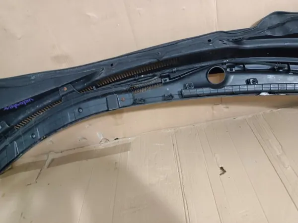 OEM PODSZYBIE EUROPA Ruitafdekking voor Hyundai Veloster I image 9