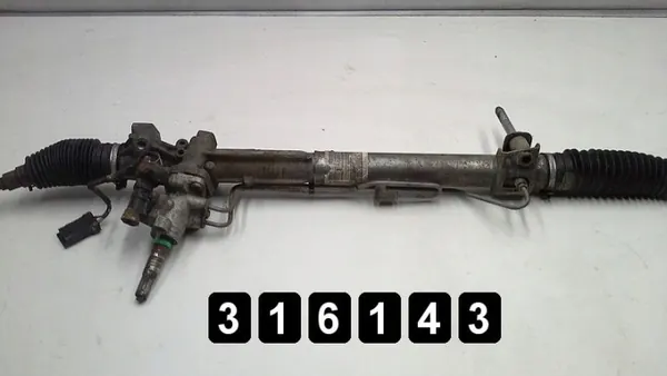 OEM AM-316143 Stuurhuis voor Citroen C6 image 4