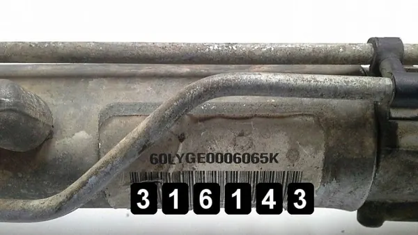 OEM AM-316143 Stuurhuis voor Citroen C6 image 5