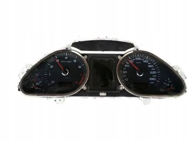 Compteur Audi A6 C6 OEM 4F0920933N - Occasion image 2