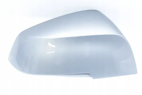 Capa espelho direito OEM 8054978 Cinza Ferric BMW image 2