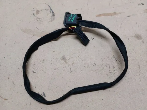 Caméra de recul OEM 9803795577 pour Citroen C5 III image 2
