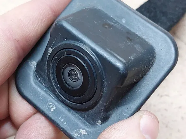 Caméra de recul OEM 9803795577 pour Citroen C5 III image 4