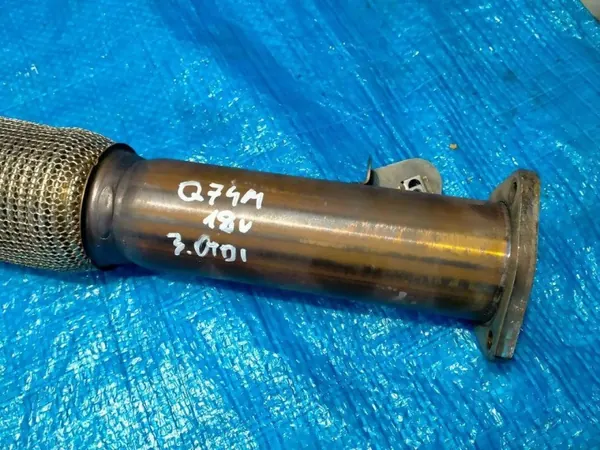 Audi OE 4M0906261H NOx-anturi - Käytetty kunnossa image 6