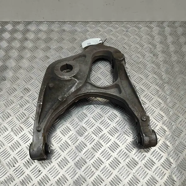 Braccio di Controllo Superiore Posteriore Sinistro Mercedes-Benz GLE (W166) 2016 OEM image 3