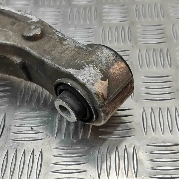 Braccio di Controllo Superiore Posteriore Sinistro Mercedes-Benz GLE (W166) 2016 OEM image 4