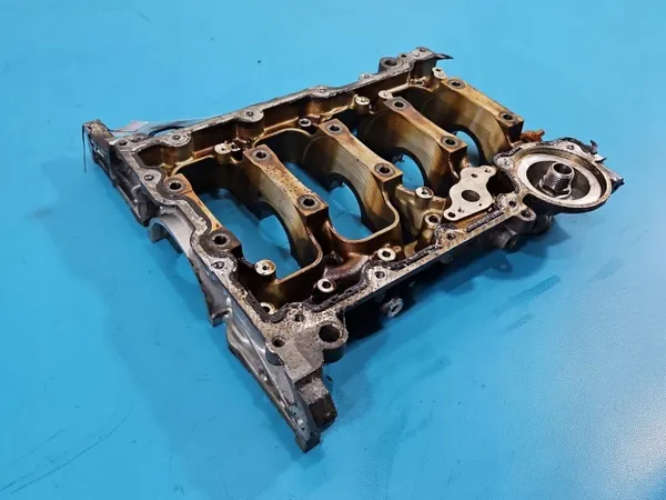 Suporte de Mancal da Cambota OEM 12656089 Opel Astra image 2
