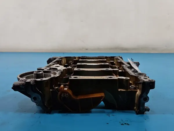 Suporte de Mancal da Cambota OEM 12656089 Opel Astra image 3