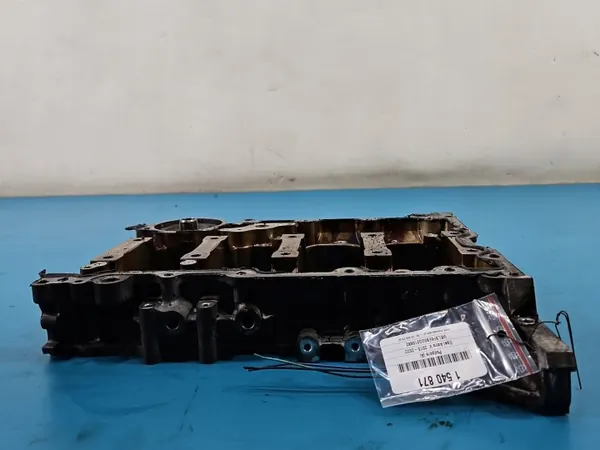 Suporte de Mancal da Cambota OEM 12656089 Opel Astra image 4