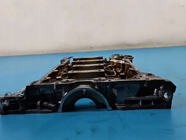 Suporte de Mancal da Cambota OEM 12656089 Opel Astra image 5