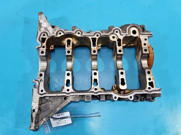 Suporte de Mancal da Cambota OEM 12656089 Opel Astra image 6