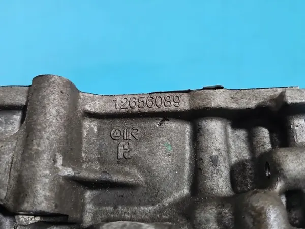 Suporte de Mancal da Cambota OEM 12656089 Opel Astra image 9