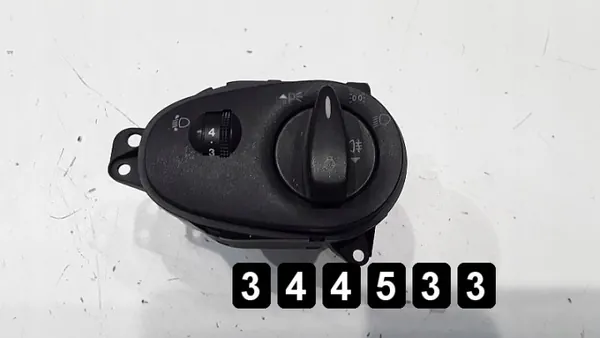 Interruptor Ford Focus OEM AM-344533 - Peça usada image 2