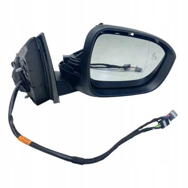 Espelho direito OEM 963010651R com câmera para Renault image 3