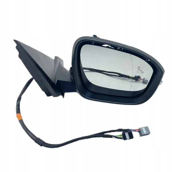 Espelho direito OEM 963010651R com câmera para Renault image 4